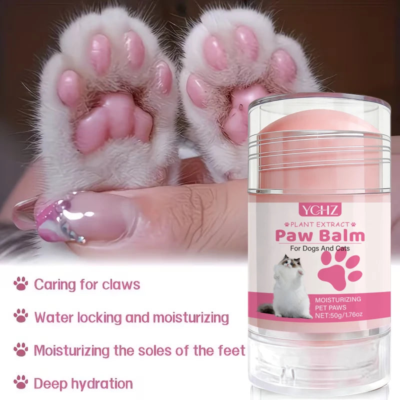 Pet Nose & Paw Care Balm