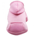 Dog Hoodie Sweatshirt