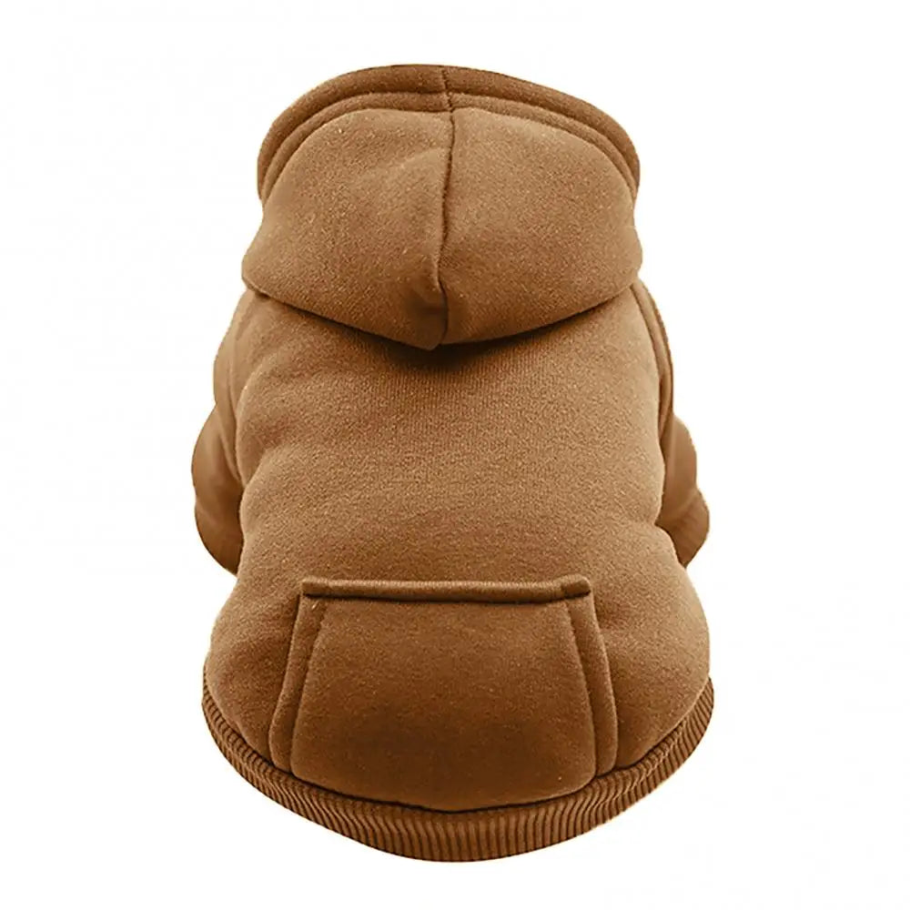 Dog Hoodie Sweatshirt