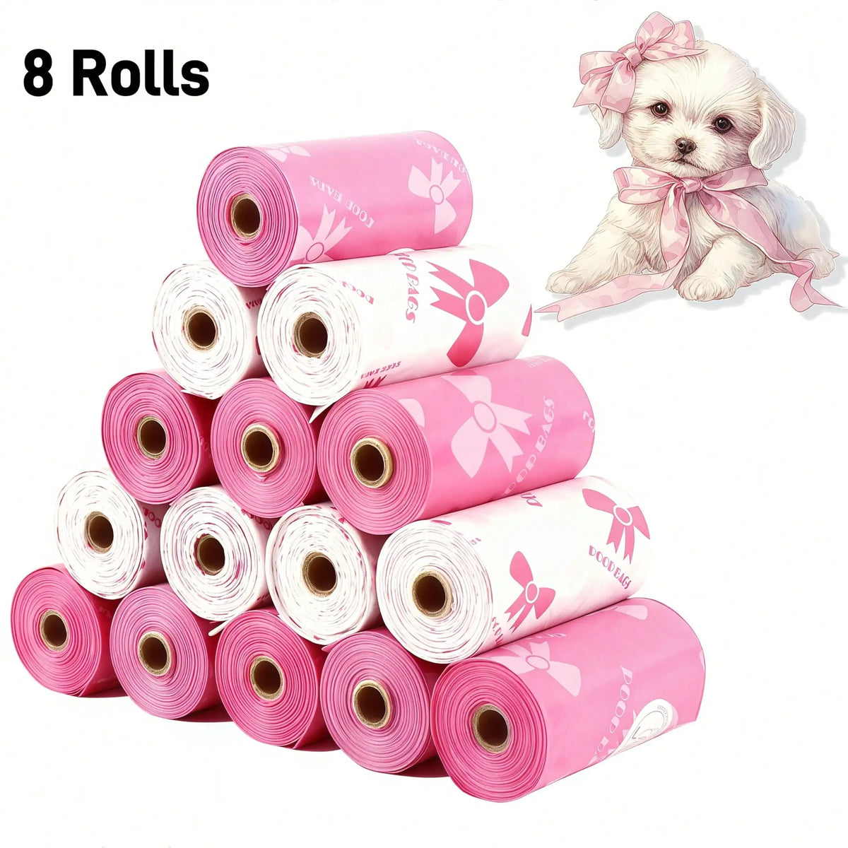 Dog Poop Bags