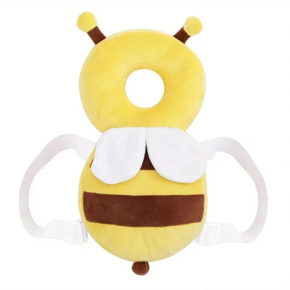 Baby Head Protector Cushion