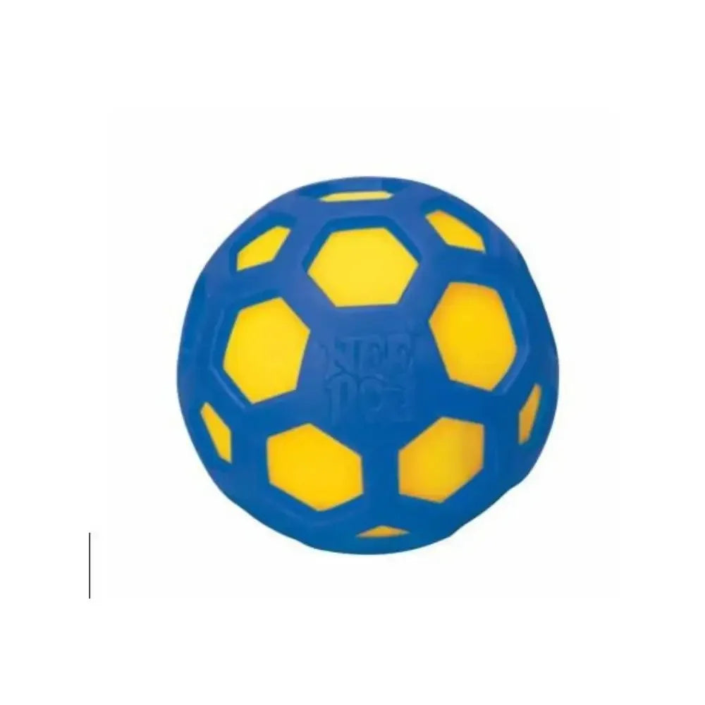 Squishy Cube Sensory Stress Toy