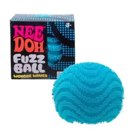 Squishy Cube Sensory Stress Toy