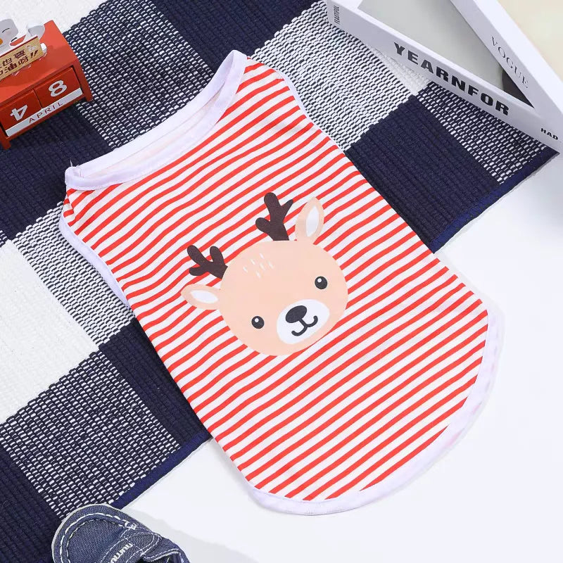 Dog Cooling Vest