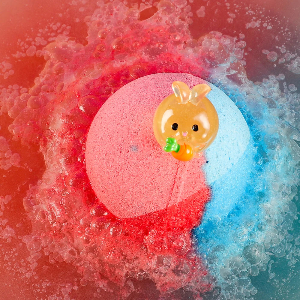 Kids Surprise Bath Bombs – 15 Pack