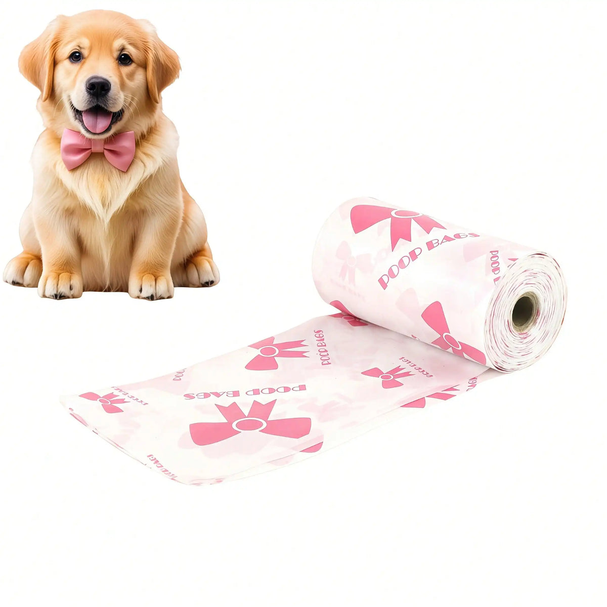 Dog Poop Bags