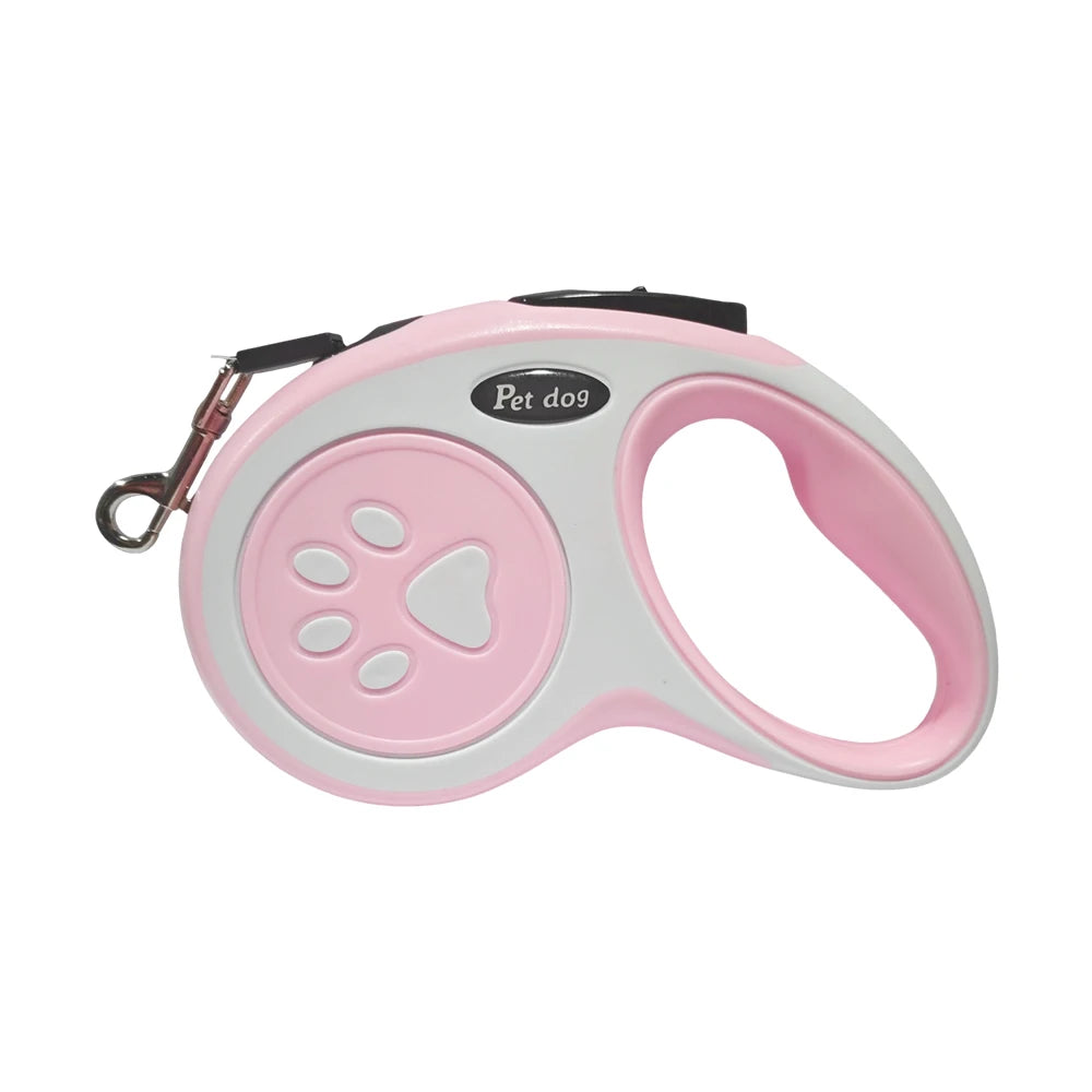 Retractable Dog Leash
