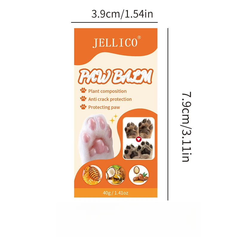 Pet Paw Care Cream