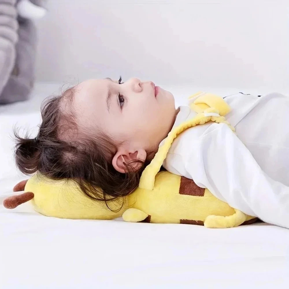 Baby Head Protector Cushion