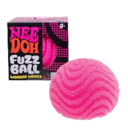 Squishy Cube Sensory Stress Toy