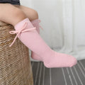 Kids Knee-High Socks