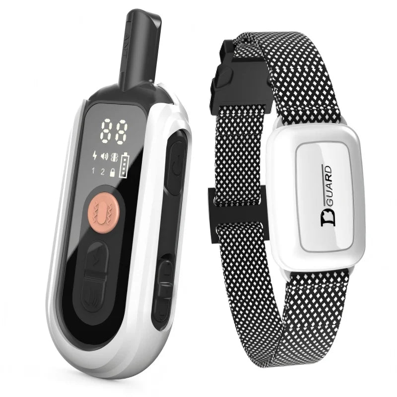 Remote Control Dog Training Collar