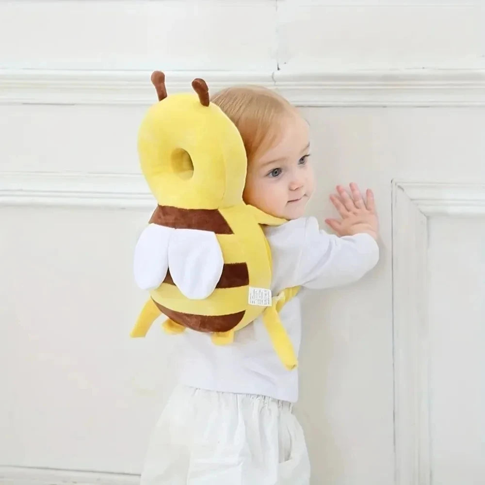 Baby Head Protector Cushion