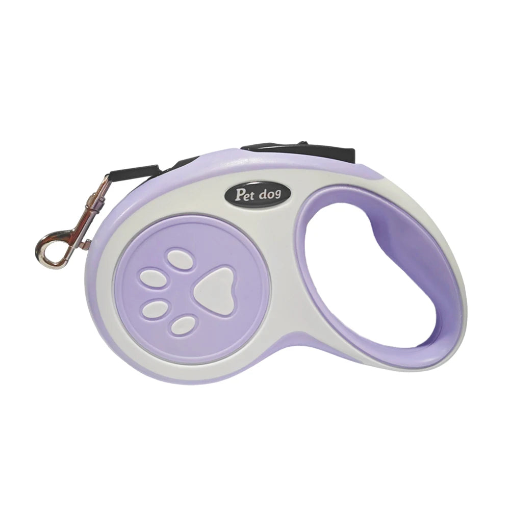 Retractable Dog Leash