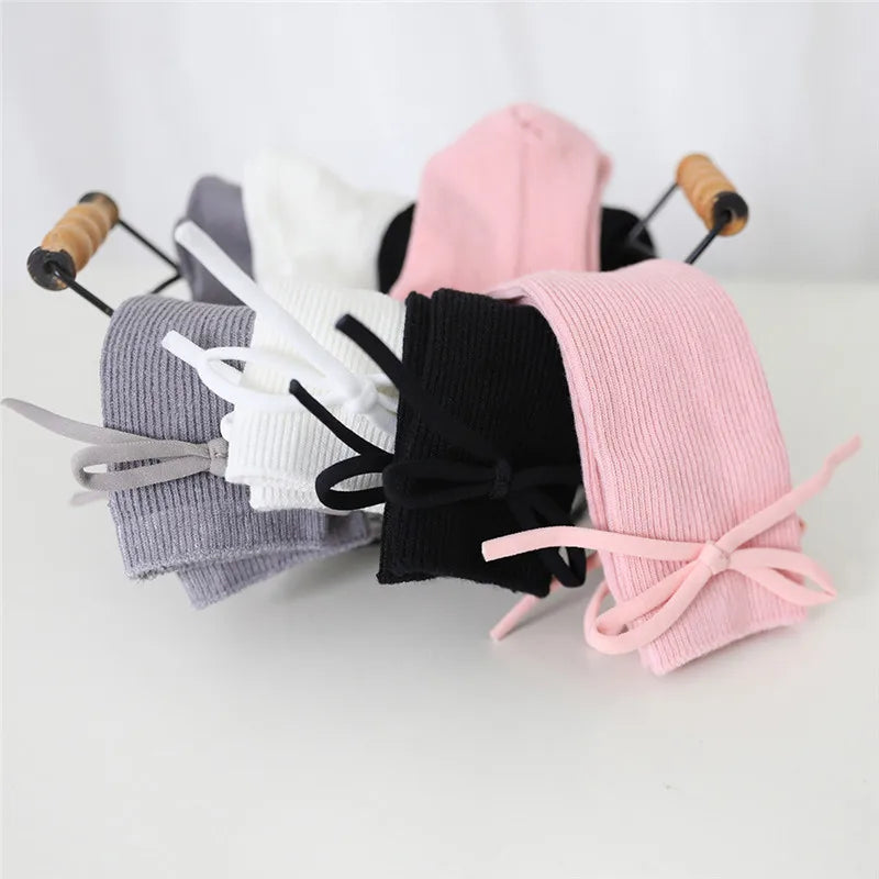 Kids Knee-High Socks