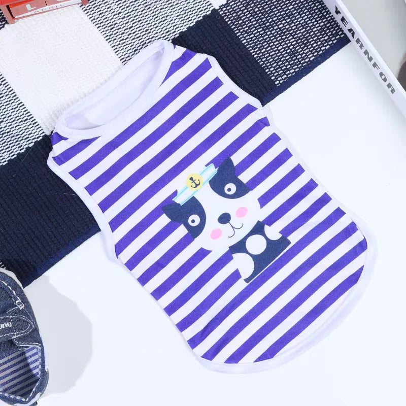 Dog Cooling Vest