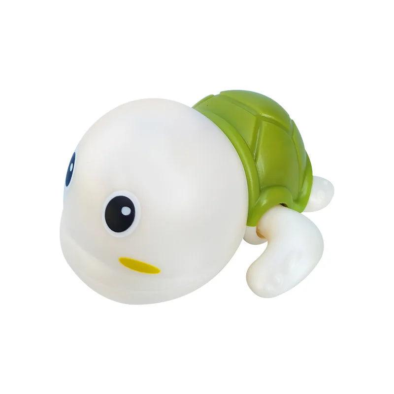 Swimming Animal Bath Toys