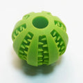 Dog Treat Dispensing Puzzle Ball