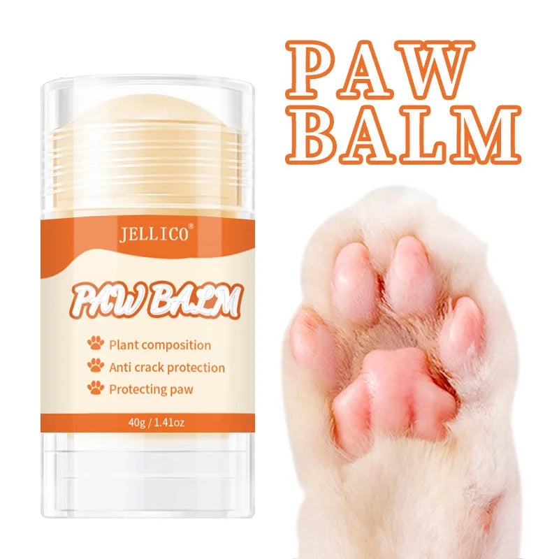 Pet Paw Care Cream