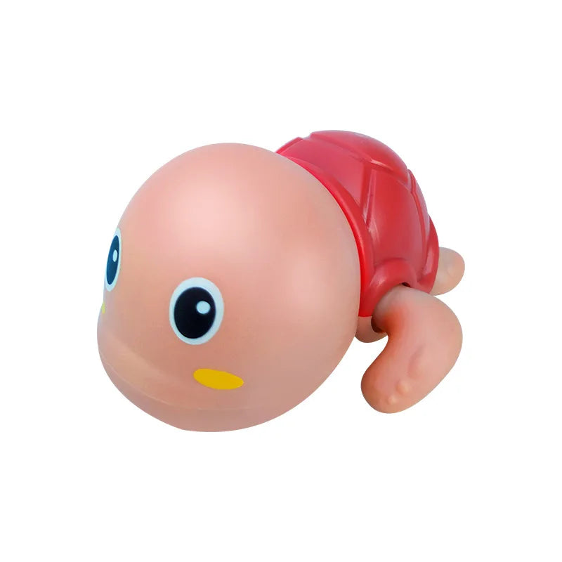 Swimming Animal Bath Toys