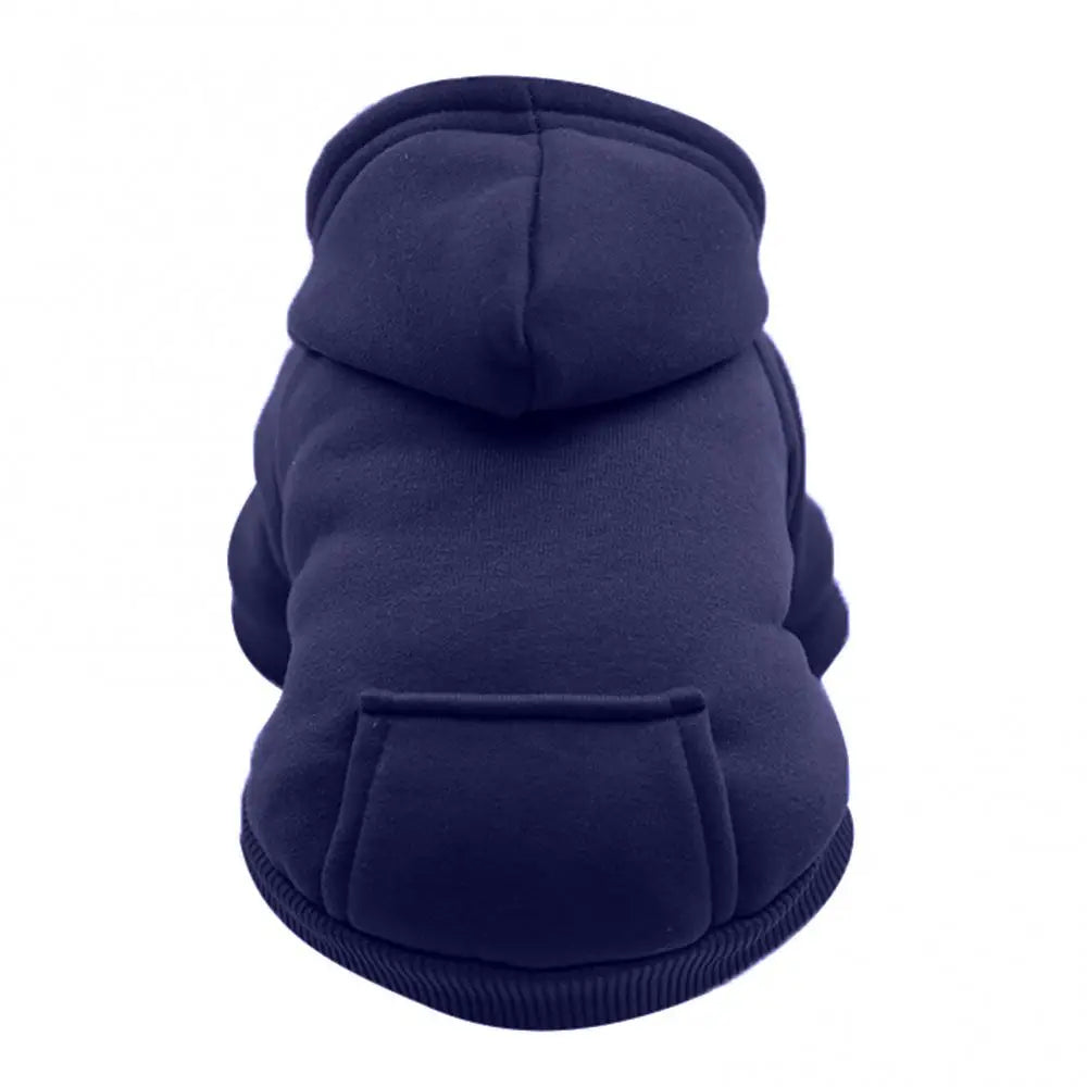 Dog Hoodie Sweatshirt