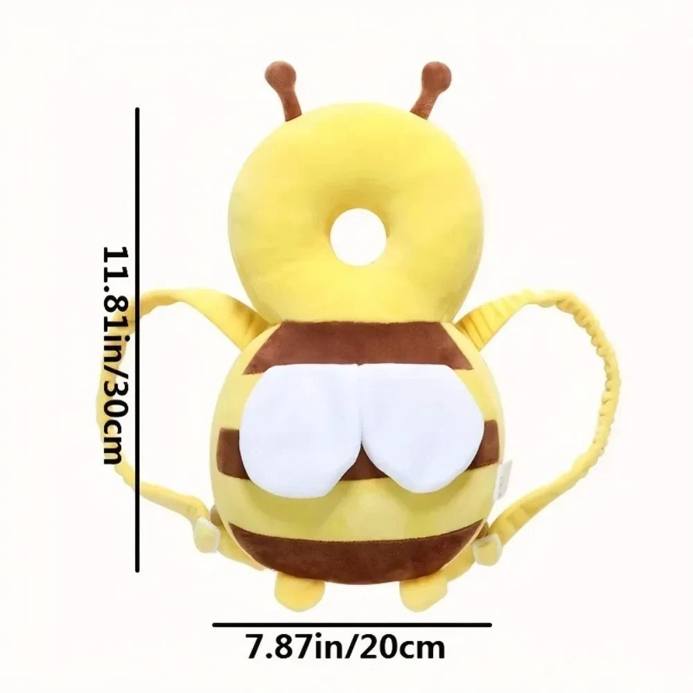 Baby Head Protector Cushion
