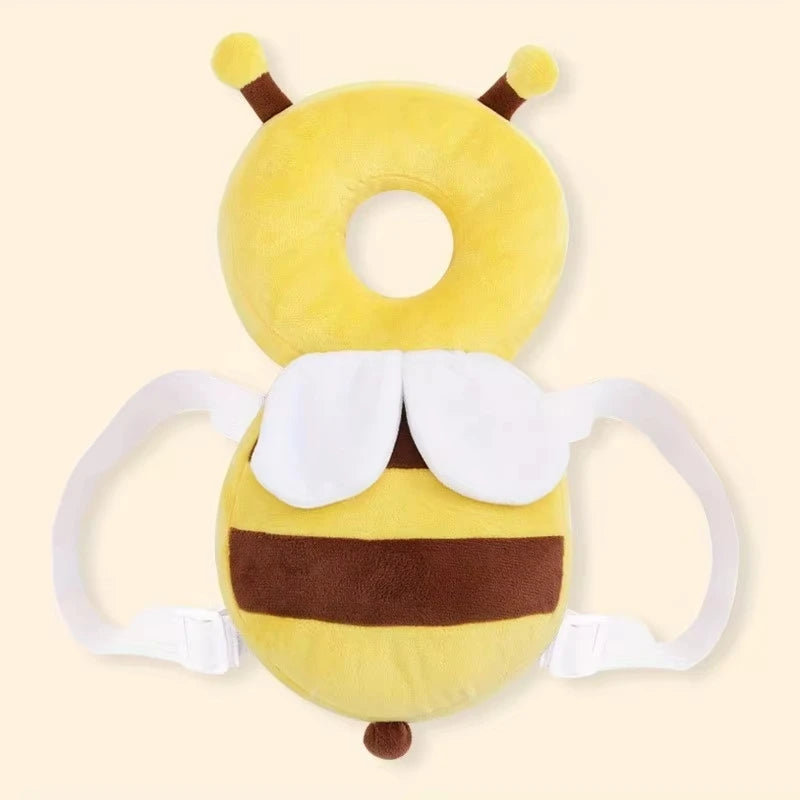 Baby Head Protector Cushion