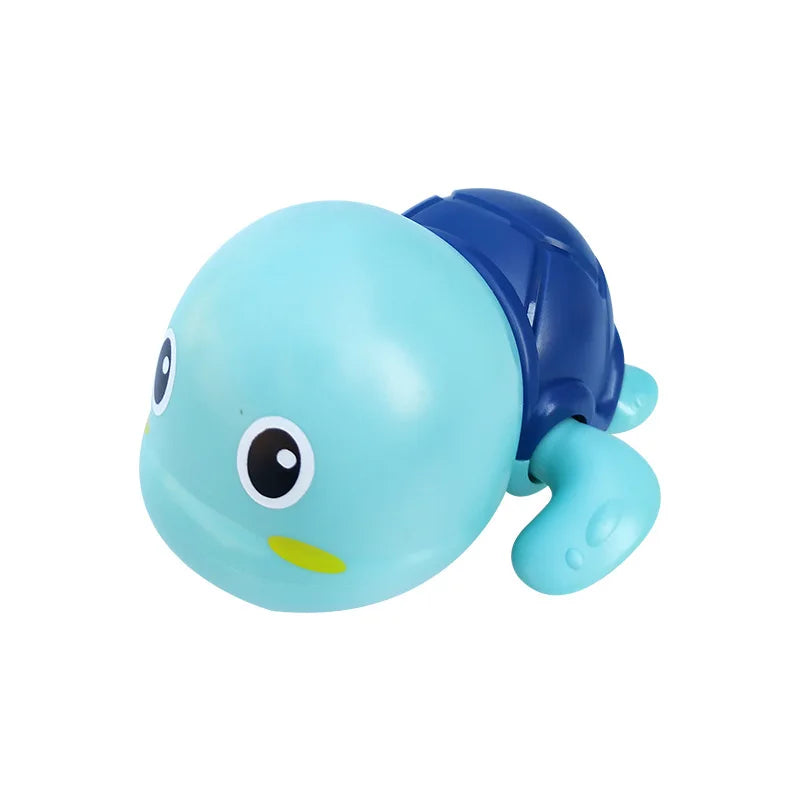 Swimming Animal Bath Toys