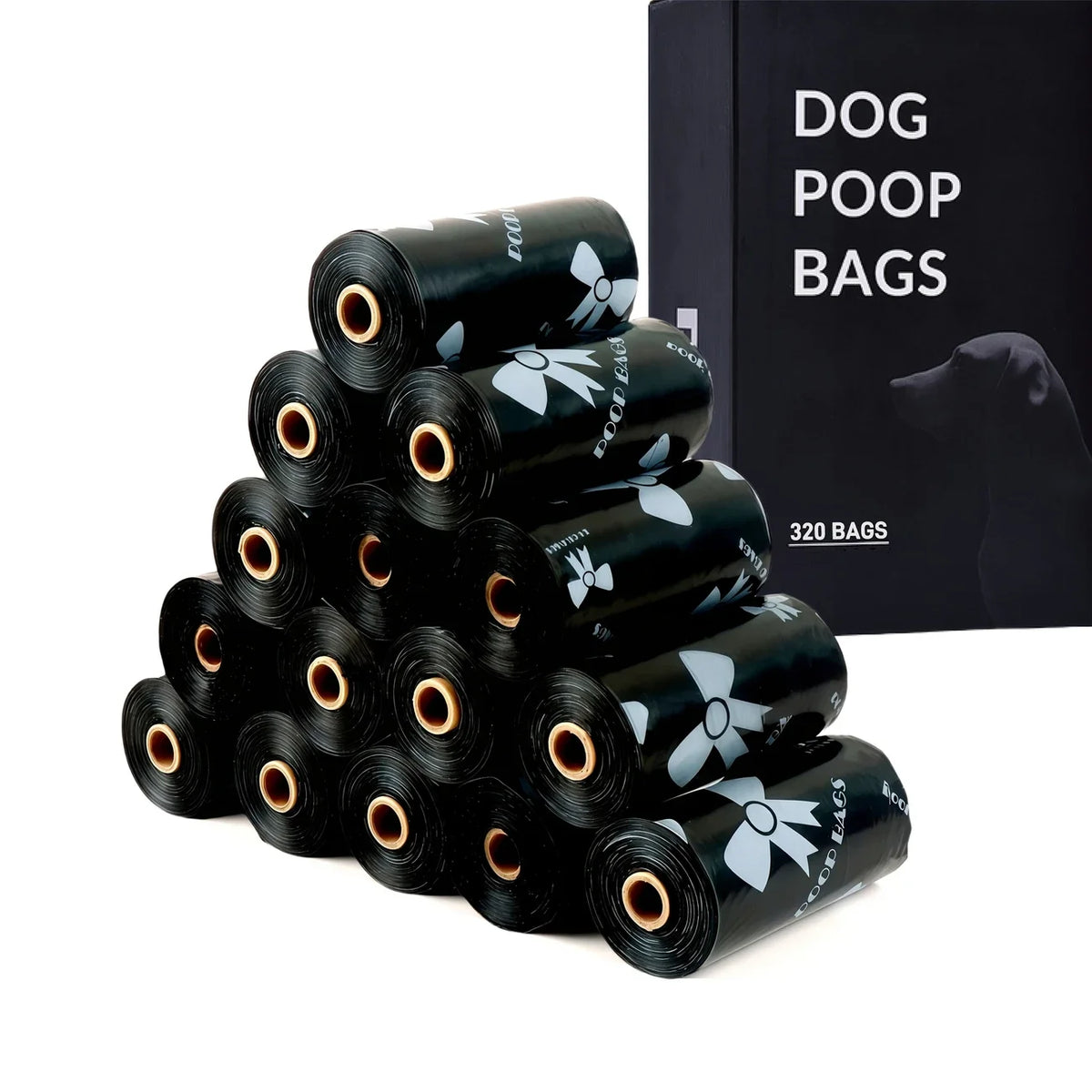 Dog Poop Bags