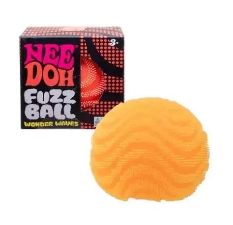 Squishy Cube Sensory Stress Toy