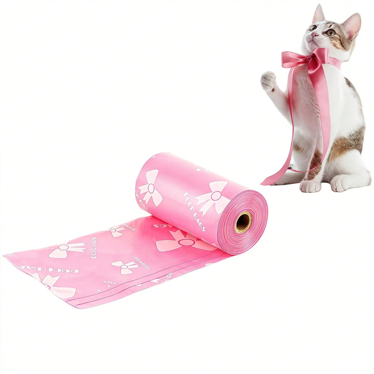 Dog Poop Bags