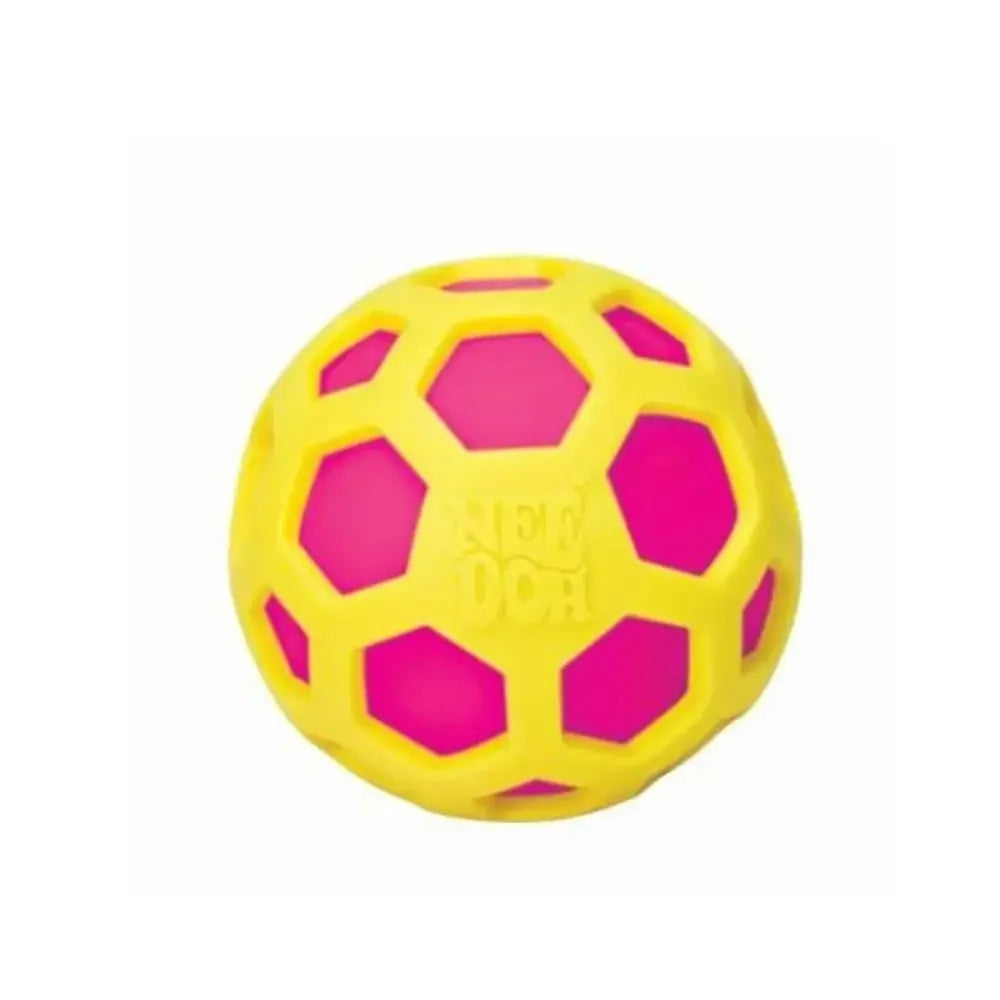 Squishy Cube Sensory Stress Toy