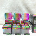 Rainbow Cube Squishy Blind Box