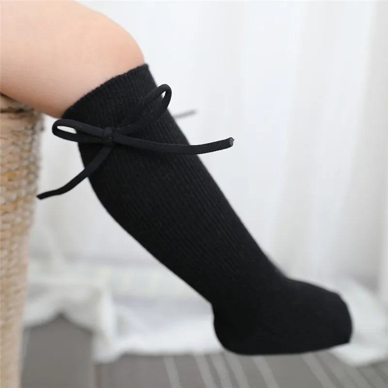 Kids Knee-High Socks
