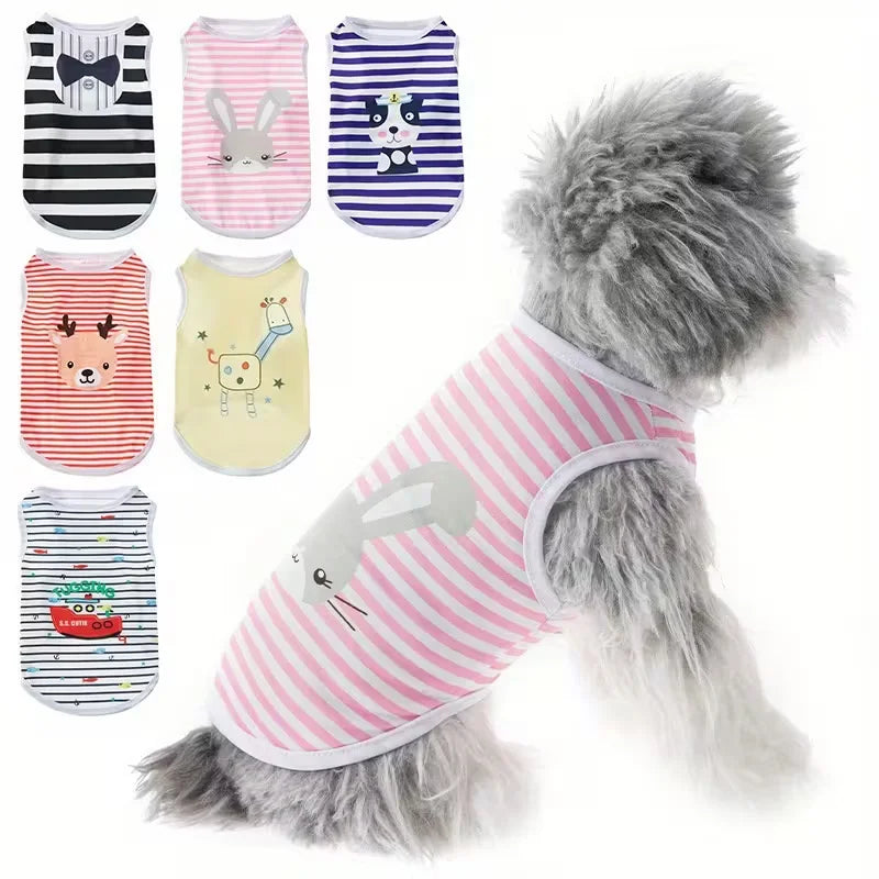 Dog Cooling Vest